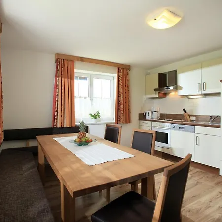 Martina Appartement *