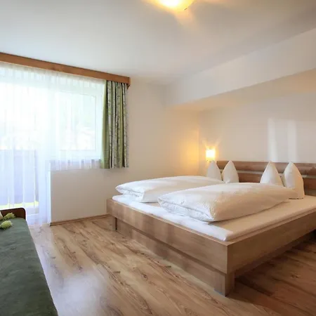 아파트 Martina 베스텐도르프