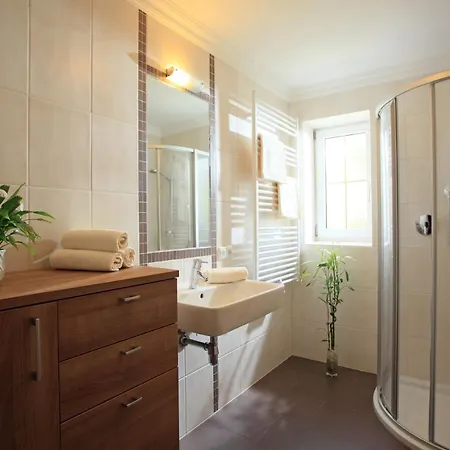 아파트 Martina 베스텐도르프