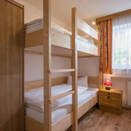 Appartement Martina Westendorf