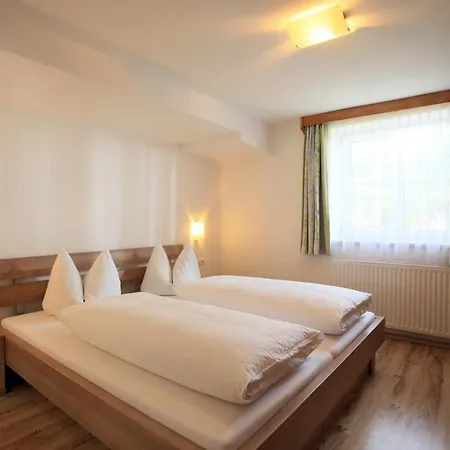 Διαμέρισμα Martina Βέστεντορφ