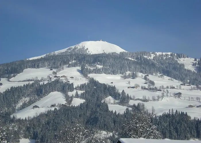 Martina شقة وستندورف