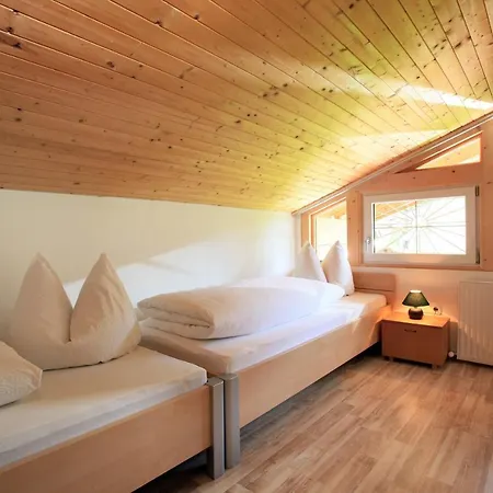 Martina Appartement